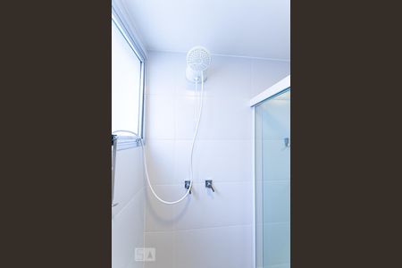 Apartamento à venda com 159m², 4 quartos e 1 vagaBanheiro da Suíte