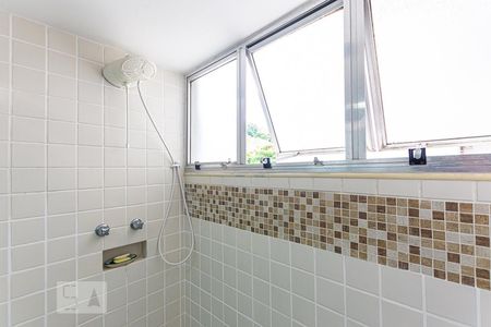 Apartamento à venda com 159m², 4 quartos e 1 vagaBanheiro Social