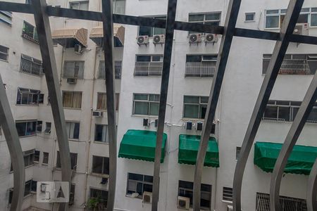 Apartamento à venda com 159m², 4 quartos e 1 vagaVista do quarto 2