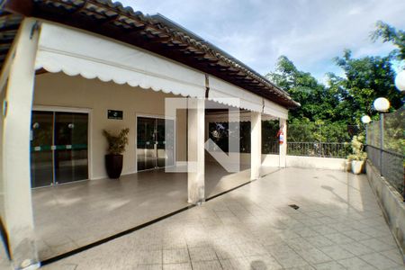 Casa à venda com 147m², 3 quartos e 2 vagas Casa à venda com 147m², 3 quartos e 2 vagasÁrea comum - Salão de festas