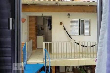 Casa à venda com 200m², 3 quartos e 2 vagas Casa à venda com 200m², 3 quartos e 2 vagasVista Quarto 3