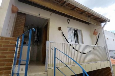 Casa à venda com 200m², 3 quartos e 2 vagas