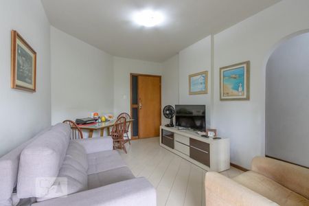 Sala de apartamento para alugar com 2 quartos, 100m² em Pituba, Salvador