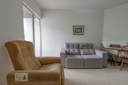 Sala de apartamento para alugar com 2 quartos, 100m² em Pituba, Salvador