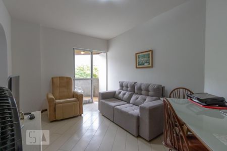Sala de apartamento para alugar com 2 quartos, 100m² em Pituba, Salvador