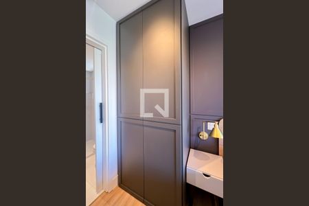 Studio de kitnet/studio para alugar com 1 quarto, 45m² em Vila Nova Conceição, São Paulo