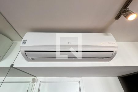 Studio de kitnet/studio para alugar com 1 quarto, 45m² em Vila Nova Conceição, São Paulo