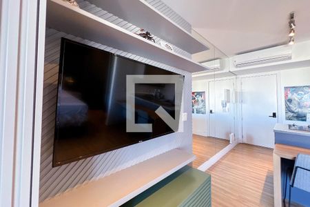 Studio de kitnet/studio para alugar com 1 quarto, 45m² em Vila Nova Conceição, São Paulo