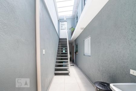 Casa à venda com 235m², 4 quartos e 2 vagas Casa à venda com 235m², 4 quartos e 2 vagasÁrea Externa