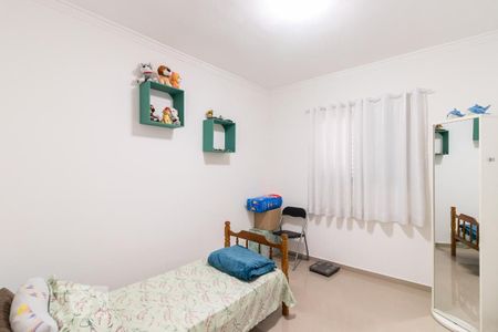 Casa à venda com 235m², 4 quartos e 2 vagas Casa à venda com 235m², 4 quartos e 2 vagasQuarto 2