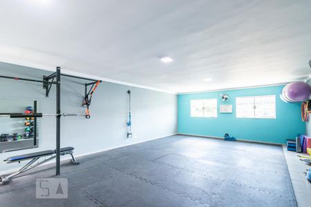 Casa à venda com 235m², 4 quartos e 2 vagas Casa à venda com 235m², 4 quartos e 2 vagasSalão