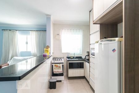 Casa à venda com 235m², 4 quartos e 2 vagas Casa à venda com 235m², 4 quartos e 2 vagasSala/Cozinha