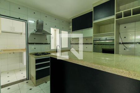 Casa de condomínio à venda com 109m², 2 quartos e 2 vagas Casa de condomínio à venda com 109m², 2 quartos e 2 vagasCozinha