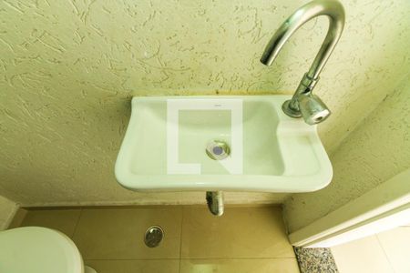 Casa de condomínio à venda com 109m², 2 quartos e 2 vagas Casa de condomínio à venda com 109m², 2 quartos e 2 vagasLavabo