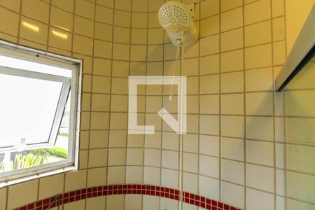 Casa de condomínio à venda com 109m², 2 quartos e 2 vagas Casa de condomínio à venda com 109m², 2 quartos e 2 vagasBanheiro da Suíte 2