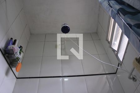 Casa à venda com 130m², 3 quartos e 2 vagasBanheiro 2