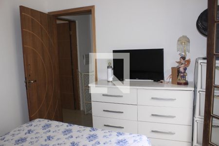 Casa à venda com 130m², 3 quartos e 2 vagasQuarto 3