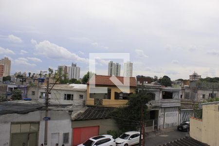 Casa à venda com 130m², 3 quartos e 2 vagasVista da Varanda/Terraço