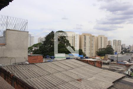 Casa à venda com 130m², 3 quartos e 2 vagasVista da Varanda/Terraço