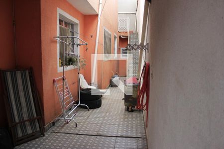 Casa à venda com 130m², 3 quartos e 2 vagasQuintal