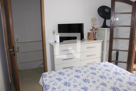 Casa à venda com 130m², 3 quartos e 2 vagasQuarto 3