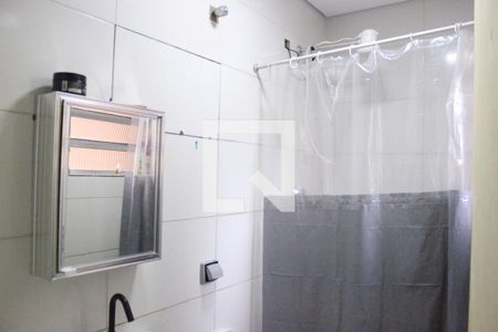 Casa à venda com 130m², 3 quartos e 2 vagasBanheiro 1