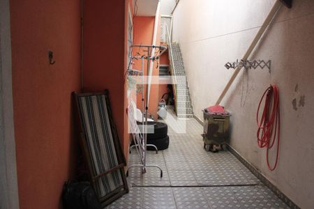 Casa à venda com 130m², 3 quartos e 2 vagasQuintal