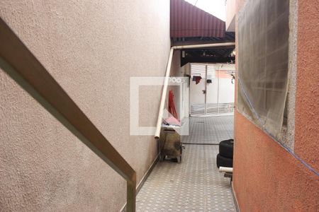 Casa à venda com 130m², 3 quartos e 2 vagasQuintal