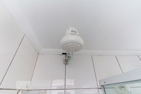 Apartamento para alugar com 55m², 2 quartos e sem vagaBanheiro