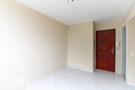 Sala de apartamento para alugar com 2 quartos, 55m² em Vila Água Funda, São Paulo