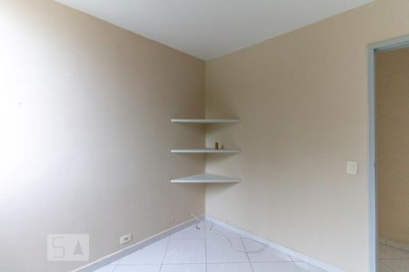 Quarto 1 de apartamento para alugar com 2 quartos, 55m² em Vila Água Funda, São Paulo