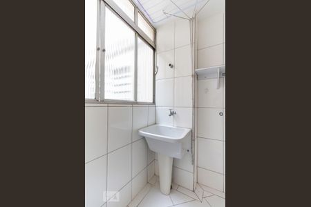 Apartamento para alugar com 55m², 2 quartos e sem vagaÁrea de Serviço