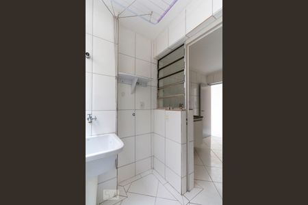 Apartamento para alugar com 55m², 2 quartos e sem vagaÁrea de Serviço