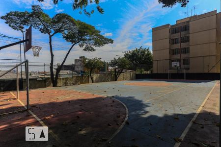 Apartamento para alugar com 55m², 2 quartos e sem vaga Apartamento para alugar com 55m², 2 quartos e sem vagaÁrea comum