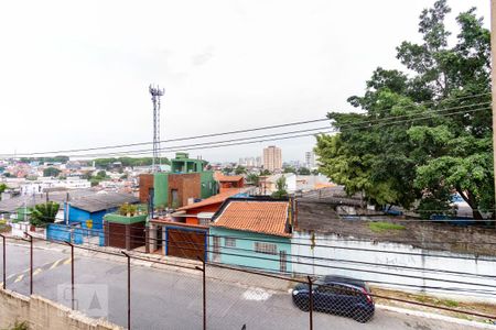 Apartamento para alugar com 55m², 2 quartos e sem vagaVista do Quarto 2