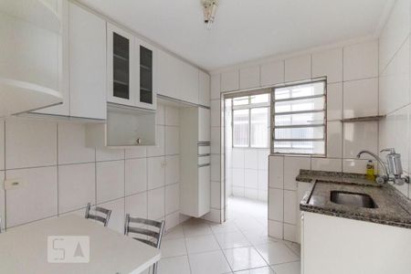 Apartamento para alugar com 55m², 2 quartos e sem vagaCozinha