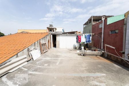 Casa à venda com 80m², 4 quartos e 1 vaga Casa à venda com 80m², 4 quartos e 1 vagaLaje