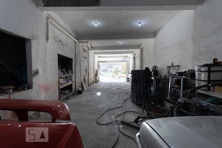 Casa à venda com 80m², 4 quartos e 1 vaga Casa à venda com 80m², 4 quartos e 1 vagaGaragem