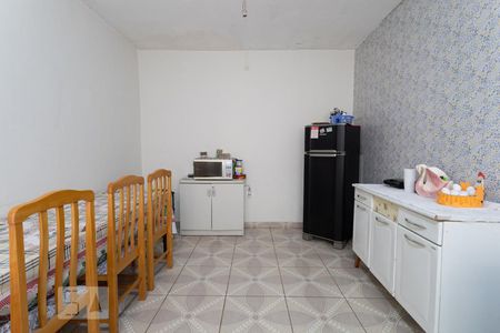 Casa à venda com 80m², 4 quartos e 1 vaga Casa à venda com 80m², 4 quartos e 1 vagaCozinha