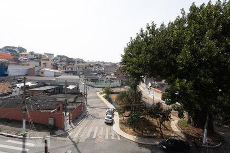 Casa à venda com 80m², 4 quartos e 1 vaga Casa à venda com 80m², 4 quartos e 1 vagaVista