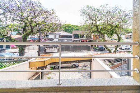 Casa à venda com 286m², 4 quartos e 4 vagasVaranda do Quarto 4