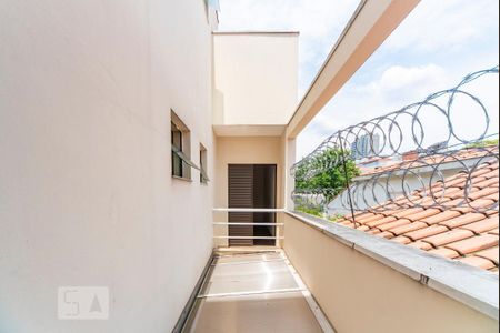 Casa à venda com 286m², 4 quartos e 4 vagasVista do Quarto 3