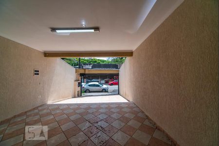 Casa à venda com 286m², 4 quartos e 4 vagasVista da Sala 