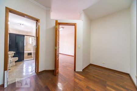 Casa à venda com 286m², 4 quartos e 4 vagasCloset do Quarto 4