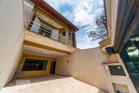 Casa à venda com 286m², 4 quartos e 4 vagasGaragem
