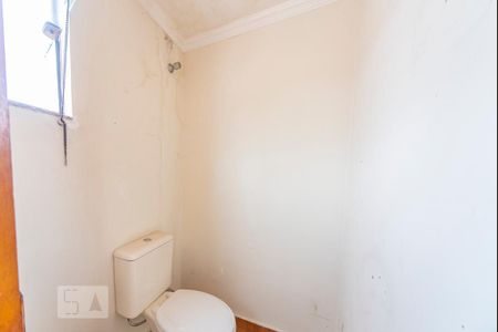 Casa à venda com 286m², 4 quartos e 4 vagasLavabo do Sótão