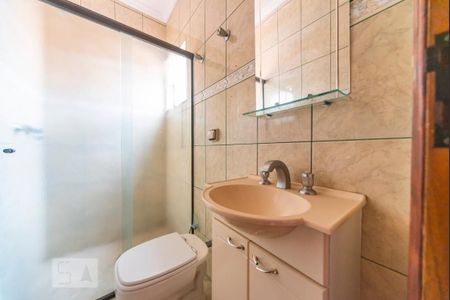 Casa à venda com 286m², 4 quartos e 4 vagasBanheiro do Quarto 3