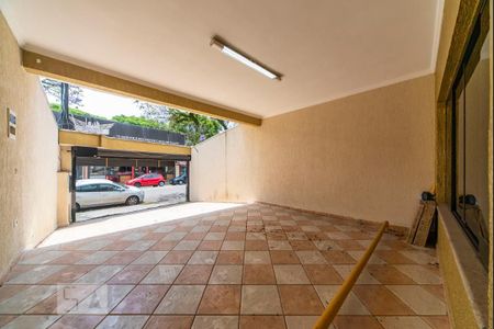 Casa à venda com 286m², 4 quartos e 4 vagasGaragem