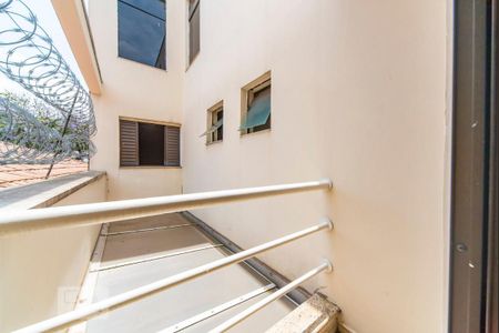Casa à venda com 286m², 4 quartos e 4 vagasSacada do Quarto 2
