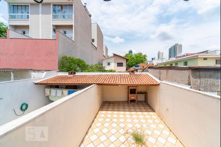 Casa à venda com 286m², 4 quartos e 4 vagasVista da Varanda do Quarto 1